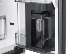 Americká lednice Samsung RM70F63NEREO nerez/ocel

 obrázek produktu 8 z 18
