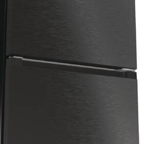 Chladnička s mrazničkou Gorenje NRB620C61BX4WFE černá

 obrázek produktu 7 z 12