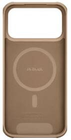 Kryt na mobil Pitaka Aramid ProGuard Sunset na Apple iPhone 17 Pro hnědý/oranžový

 obrázek produktu 3 z 5