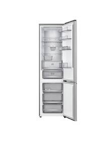 Chladnička s mrazničkou LG GBBS726BPY nerez

 obrázek produktu 3 z 32