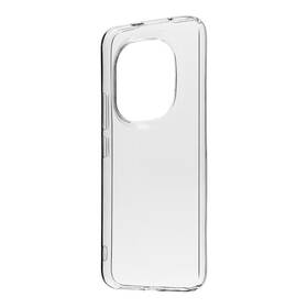 Kryt na mobil Obal:Me TPU na Xiaomi Redmi Note 15 Pro 5G průhledný

 obrázek produktu 1 z 2