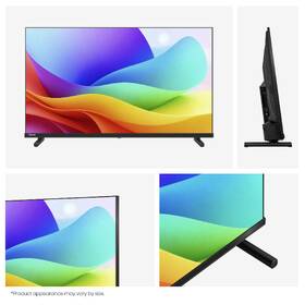 Televize Hisense 32A5S 

 obrázek produktu 9 z 10