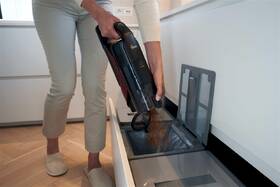 Tyčový vysavač Hoover HF610HX 011 černý

 obrázek produktu 33 z 42