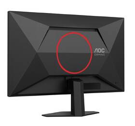 Herní monitor AOC 27G4ZRE černý

 obrázek produktu 7 z 10