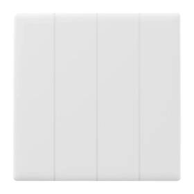 Vypínač Sonoff Smart WiFi Touch TX T5 4C (4-channel) bílý

 obrázek produktu 1 z 3
