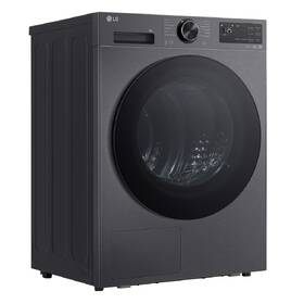 Sušička prádla LG RHX5008TBB černá

 obrázek produktu 13 z 20