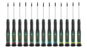 Sada šroubováků Bosch 1600A02Z9N (13 ks) 

 obrázek produktu 2 z 3