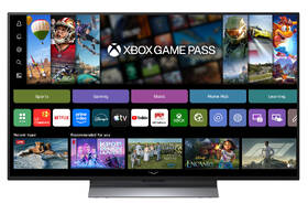 Televize LG OLED48G66LS 

 obrázek produktu 9 z 11