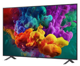 Televize LG 75QNED85B6B 

 obrázek produktu 3 z 9