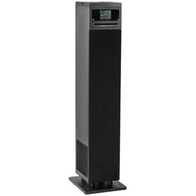 Reproduktor AKAI AEROBEAT PILLAR černý

 obrázek produktu 3 z 11