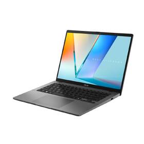 Notebook Asus Vivobook S14 šedý

 obrázek produktu 1 z 8