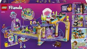 Stavebnice LEGO® Friends 42703 Jízda na horské dráze s mořskými pannami 

 obrázek produktu 3 z 8