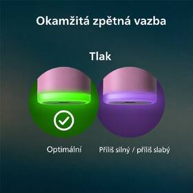 Zubní kartáček Philips HX8311/15 růžový

 obrázek produktu 6 z 14
