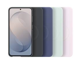 Kryt na mobil Samsung s magnetem na Samsung Galaxy S26 FE černý

 obrázek produktu 5 z 5