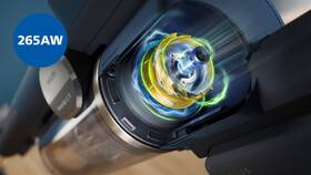 Tyčový vysavač Philips XC7383/10 modrý

 obrázek produktu 25 z 26
