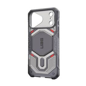 Kryt na mobil UAG Monarch Pro MagSafe na Apple iPhone 18 Pro Max / 17 Pro Max světle šedý

 obrázek produktu 10 z 15