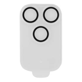 Tvrzené sklo WG Camera Glass Apple iPhone 18 Pro Max černé

 obrázek produktu 1 z 1