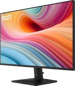 Monitor MSI Pro MP275 E2 černý

 obrázek produktu 2 z 9