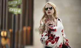 Mobilní telefon LG G4 (H815) Leather 32 GB hnědá barva
