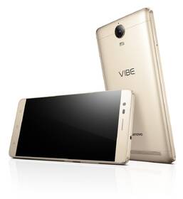 Mobilní telefon Lenovo K5 Note Dual SIM zlatý

 obrázek produktu 8 z 13