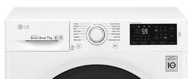 Pračka LG F72J6QN0W bílá

 obrázek produktu 12 z 19