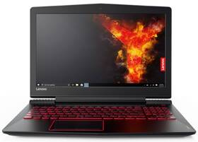 Notebook Lenovo Legion Y520-15IKBM černý

 obrázek produktu 2 z 13