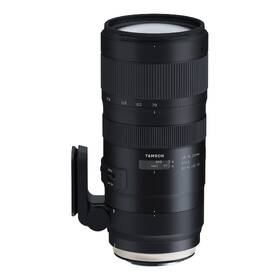 Objektiv Tamron SP 70-200 mm F/2.8 Di VC USD G2 pro Nikon černý

 obrázek produktu 4 z 6