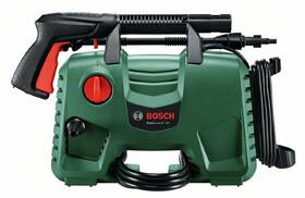 Vysokotlaký čistič Bosch EasyAquatak 120 

 obrázek produktu 1 z 5