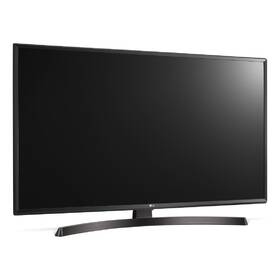 Televize LG 49UK6470 

 obrázek produktu 5 z 14