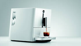 Espresso Jura A1, Piano White 

 obrázek produktu 6 z 6