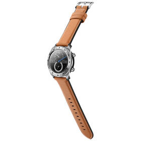 Chytré hodinky HONOR Watch Magic stříbrný

 obrázek produktu 9 z 9