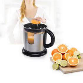 Lis na citrusy Princess 201975 černý/nerez

 obrázek produktu 8 z 9
