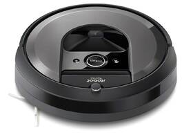 Robotický vysavač iRobot Roomba i7 

 obrázek produktu 4 z 32