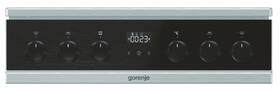 Sklokeramický sporák Gorenje EC5355XPA MultiAir nerez

 obrázek produktu 2 z 5