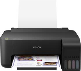 Tiskárna inkoustová Epson EcoTank L1110 

 obrázek produktu 2 z 6