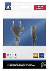 Kabel Speed Link napájecí pro PS4 černý

 obrázek produktu 2 z 2