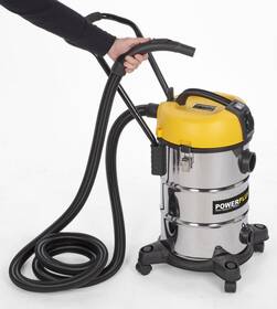 Průmyslový vysavač POWERPLUS POWX3240 

 obrázek produktu 15 z 17