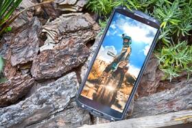 Mobilní telefon Evolveo StrongPhone G7 černý

 obrázek produktu 9 z 11