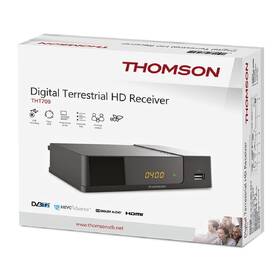 Set-top box Thomson THT709 černý

 obrázek produktu 8 z 9