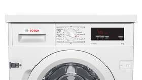 Pračka Bosch WIW24341EU bílá

 obrázek produktu 2 z 9
