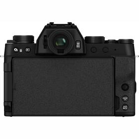 Digitální fotoaparát Fujifilm X-T200 + XC15-45 černý

 obrázek produktu 4 z 8