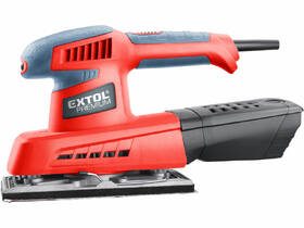 Vibrační bruska Extol Premium 8894003 

 obrázek produktu 7 z 8