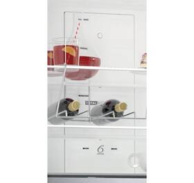 Chladnička s mrazničkou Whirlpool WB70E 973 W bílá

 obrázek produktu 3 z 5