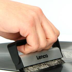 Čisticí sada Lenco 3v1 na gramofonové desky TTA-3IN1 

 obrázek produktu 4 z 7