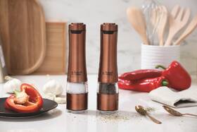 Mlýnek na sůl a pepř RUSSELL HOBBS 28011-56 Copper S&P Grinders 

 obrázek produktu 5 z 9