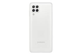 Mobilní telefon Samsung A22 64 GB bílý

 obrázek produktu 5 z 8