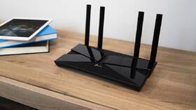 Router TP-Link Archer AX1500 černý

 obrázek produktu 4 z 5