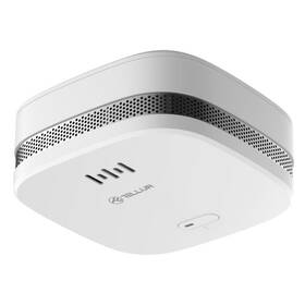 Detektor kouře Tellur WiFi Smart, CR123A 

 obrázek produktu 2 z 3