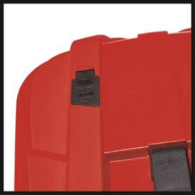 Sekačka Einhell GE-CM 18/33 Li (bez baterie) 

 obrázek produktu 7 z 10