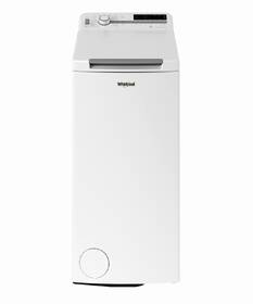 Pračka Whirlpool TDLR 7221BS EU/N bílá

 obrázek produktu 2 z 13